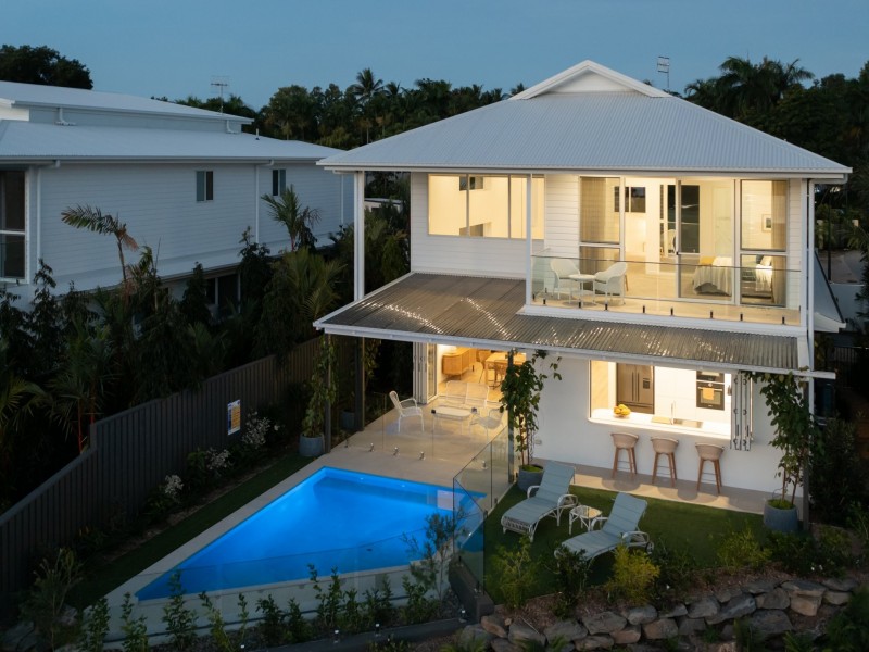 Villa 9/4-10 Escape Street, Port Douglas QLD 4877