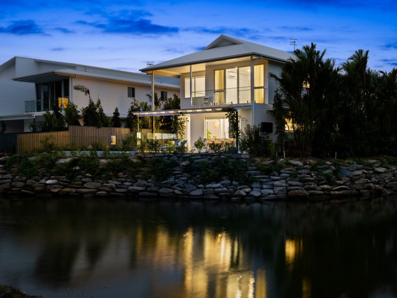 Villa 9/4-10 Escape Street, Port Douglas QLD 4877