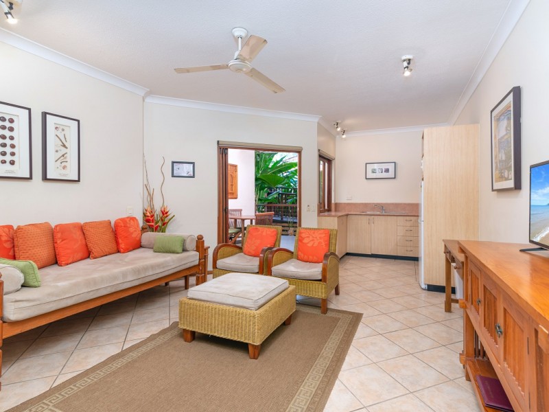 38 A/B Hibiscus Gardens/18-20 Owen Street, Port Douglas QLD 4877