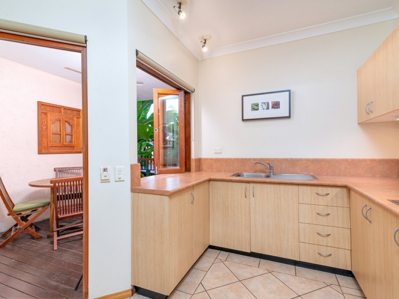 38 A/B Hibiscus Gardens/18-20 Owen Street, Port Douglas QLD 4877