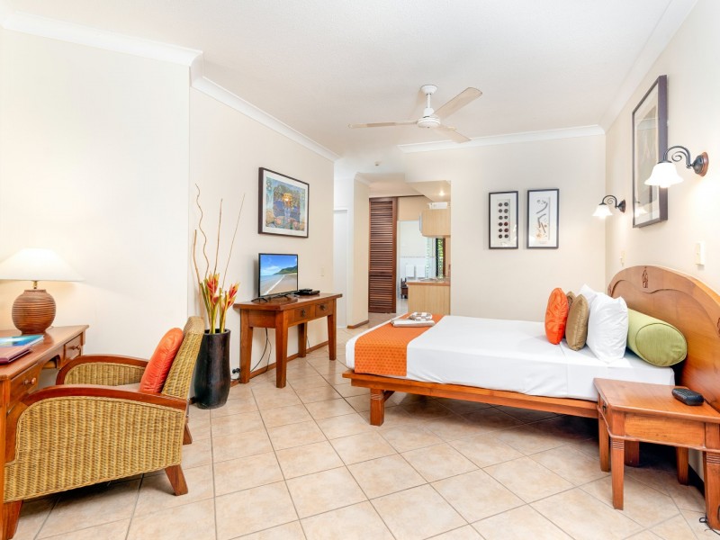 38 A/B Hibiscus Gardens/18-20 Owen Street, Port Douglas QLD 4877