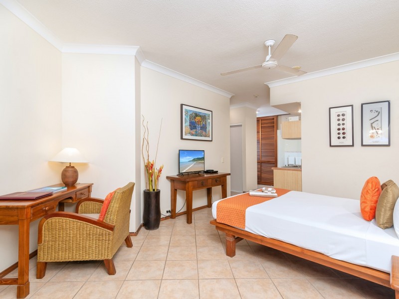 38 A/B Hibiscus Gardens/18-20 Owen Street, Port Douglas QLD 4877