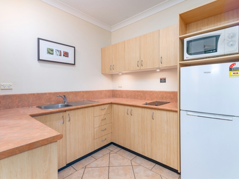 38 A/B Hibiscus Gardens/18-20 Owen Street, Port Douglas QLD 4877