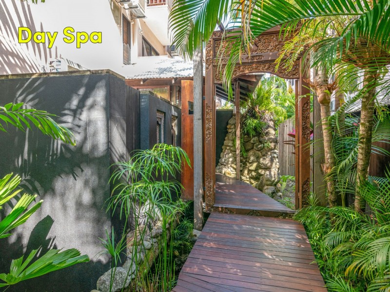 38 A/B Hibiscus Gardens/18-20 Owen Street, Port Douglas QLD 4877