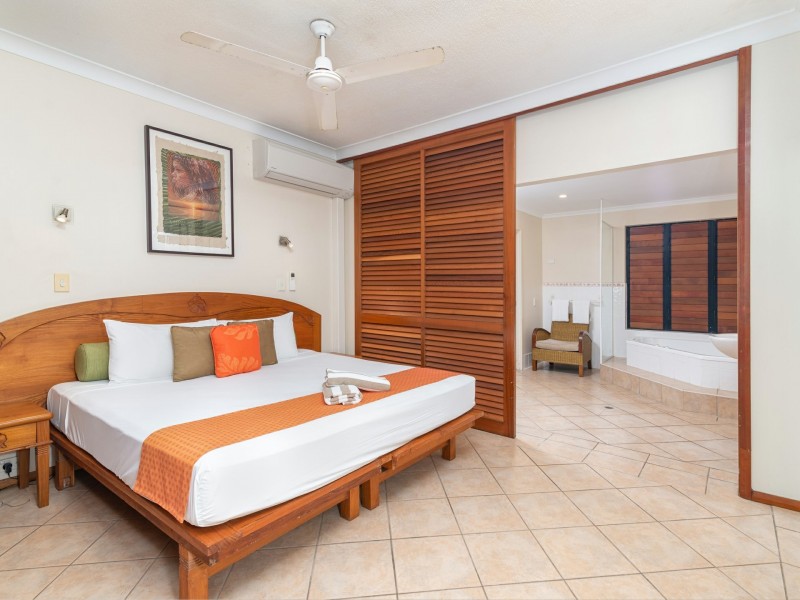 38 A/B Hibiscus Gardens/18-20 Owen Street, Port Douglas QLD 4877