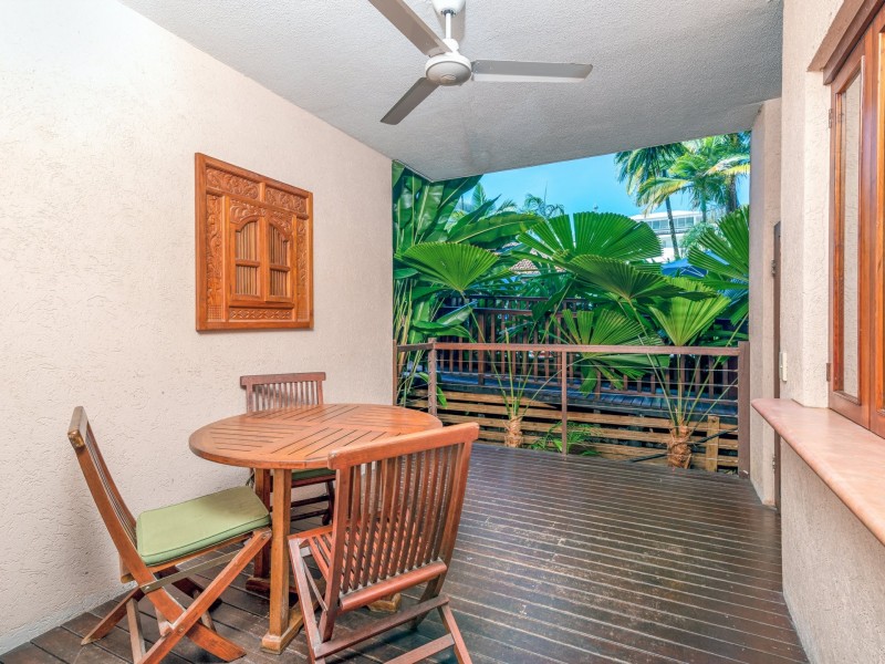 38 A/B Hibiscus Gardens/18-20 Owen Street, Port Douglas QLD 4877