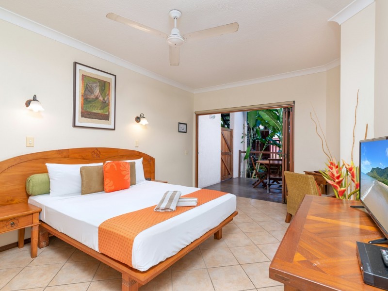 38 A/B Hibiscus Gardens/18-20 Owen Street, Port Douglas QLD 4877