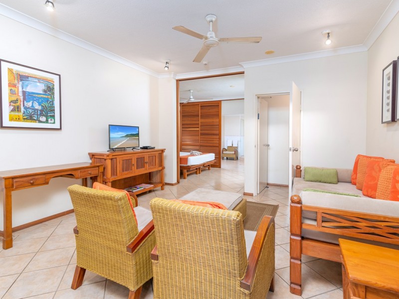 38 A/B Hibiscus Gardens/18-20 Owen Street, Port Douglas QLD 4877