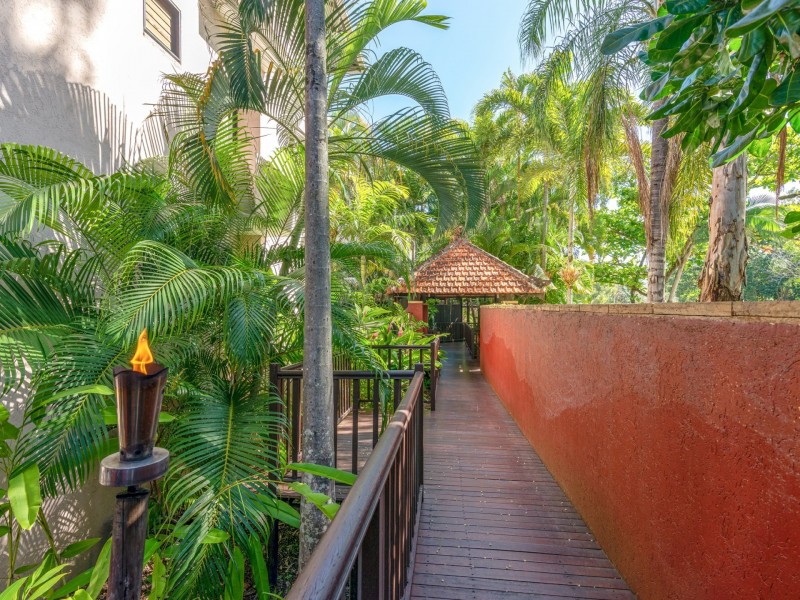 38 A/B Hibiscus Gardens/18-20 Owen Street, Port Douglas QLD 4877