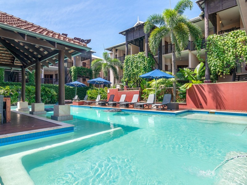 38 A/B Hibiscus Gardens/18-20 Owen Street, Port Douglas QLD 4877