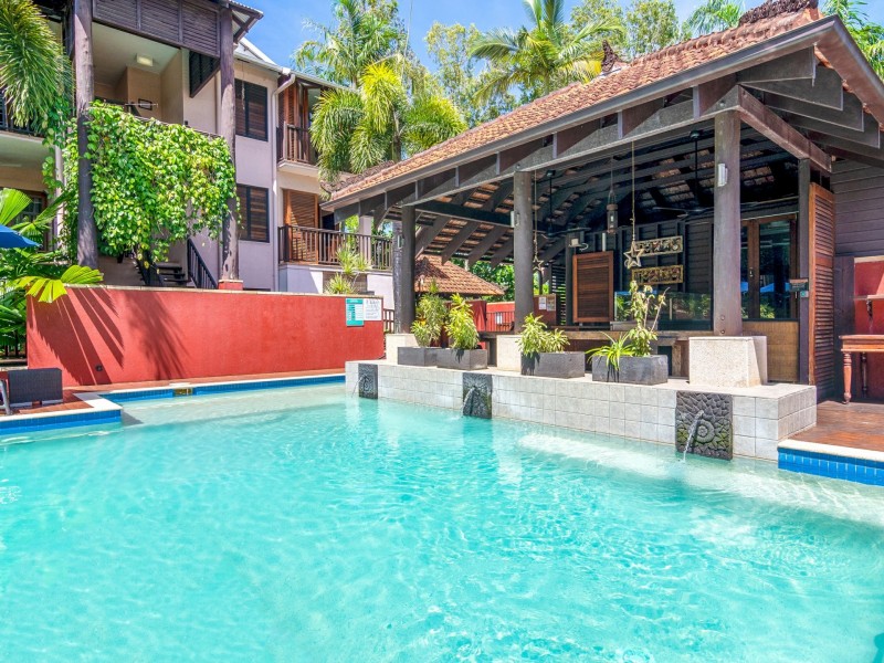 38 A/B Hibiscus Gardens/18-20 Owen Street, Port Douglas QLD 4877