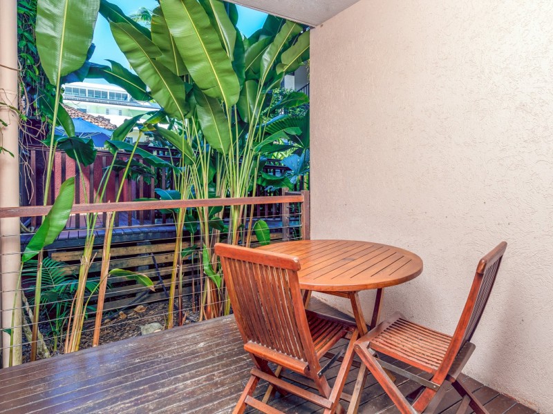 38 A/B Hibiscus Gardens/18-20 Owen Street, Port Douglas QLD 4877