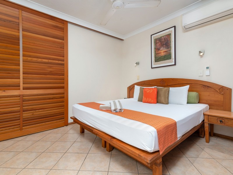 38 A/B Hibiscus Gardens/18-20 Owen Street, Port Douglas QLD 4877