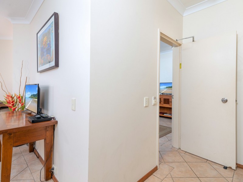 38 A/B Hibiscus Gardens/18-20 Owen Street, Port Douglas QLD 4877