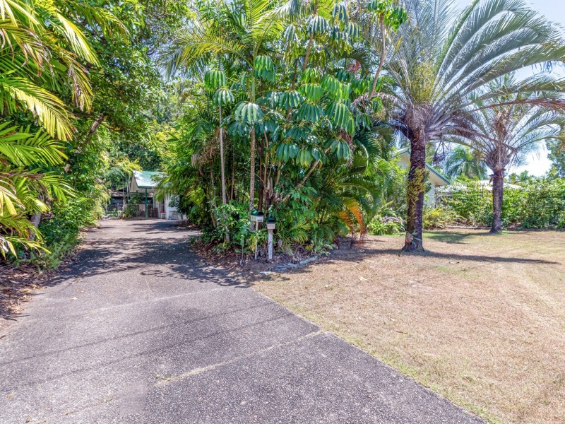 133 Davidson Street, Port Douglas QLD 4877