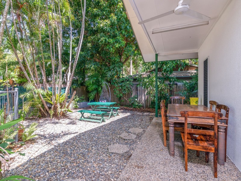 133 Davidson Street, Port Douglas QLD 4877