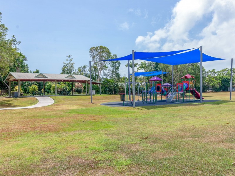 16 Sanderling Close, Port Douglas QLD 4877