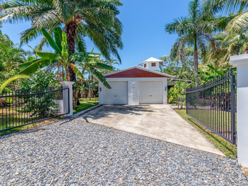 Lot 1 Bougainvillea Street, Cooya Beach QLD 4873