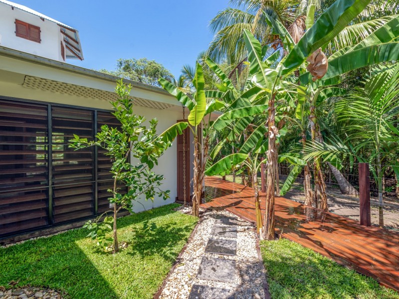Lot 1 Bougainvillea Street, Cooya Beach QLD 4873