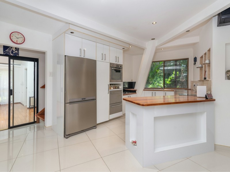 Lot 1 Bougainvillea Street, Cooya Beach QLD 4873