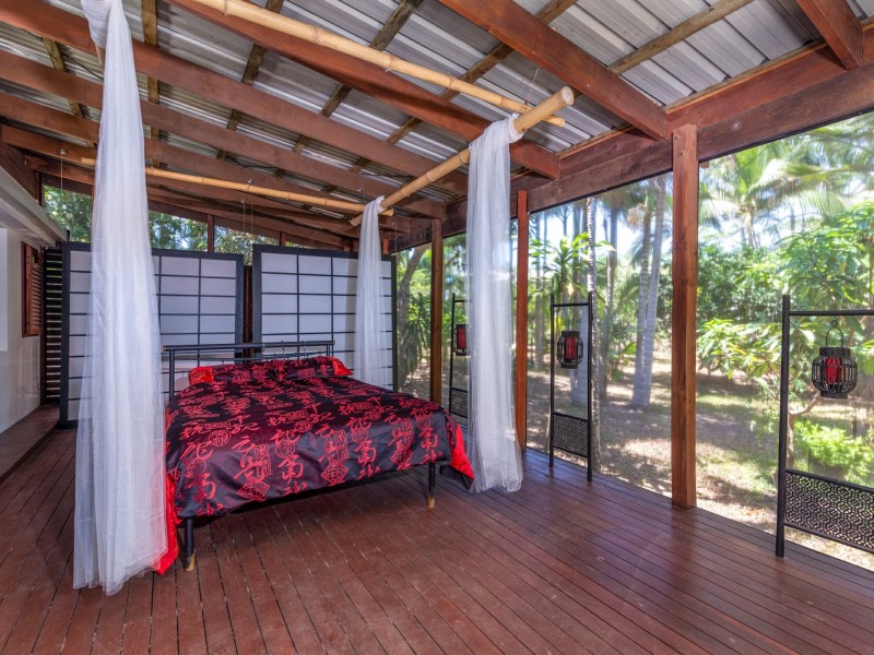 Lot 1 Bougainvillea Street, Cooya Beach QLD 4873