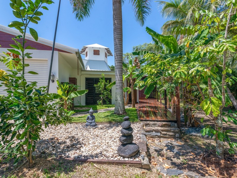 Lot 1 Bougainvillea Street, Cooya Beach QLD 4873