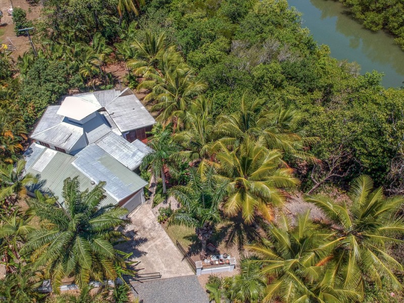Lot 1 Bougainvillea Street, Cooya Beach QLD 4873