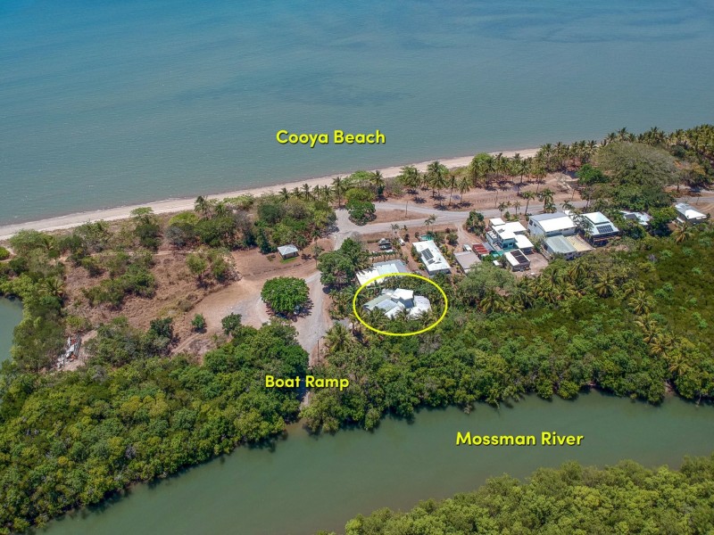 Lot 1 Bougainvillea Street, Cooya Beach QLD 4873