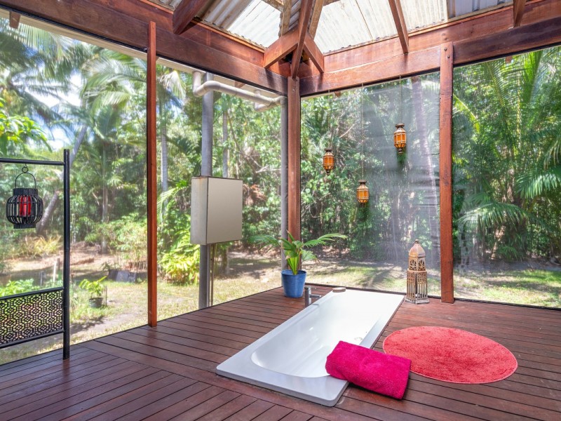 Lot 1 Bougainvillea Street, Cooya Beach QLD 4873