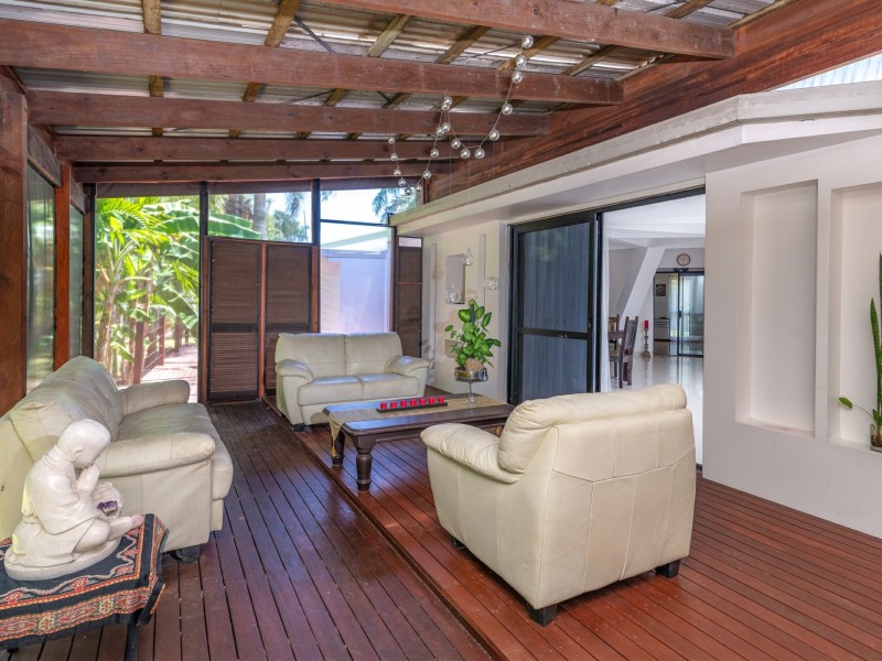 Lot 1 Bougainvillea Street, Cooya Beach QLD 4873