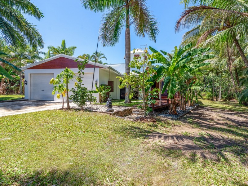 Lot 1 Bougainvillea Street, Cooya Beach QLD 4873