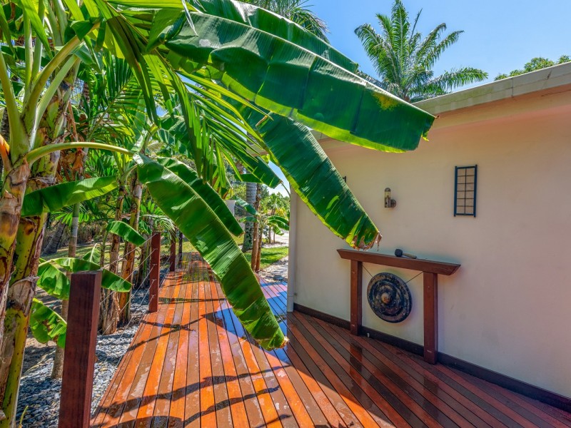 Lot 1 Bougainvillea Street, Cooya Beach QLD 4873