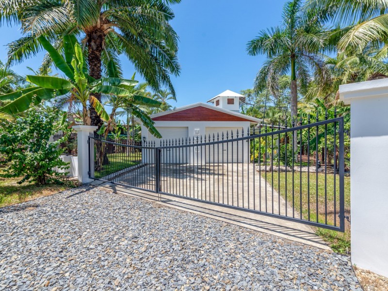 Lot 1 Bougainvillea Street, Cooya Beach QLD 4873