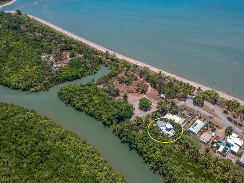 Lot 1 Bougainvillea Street, Cooya Beach QLD 4873