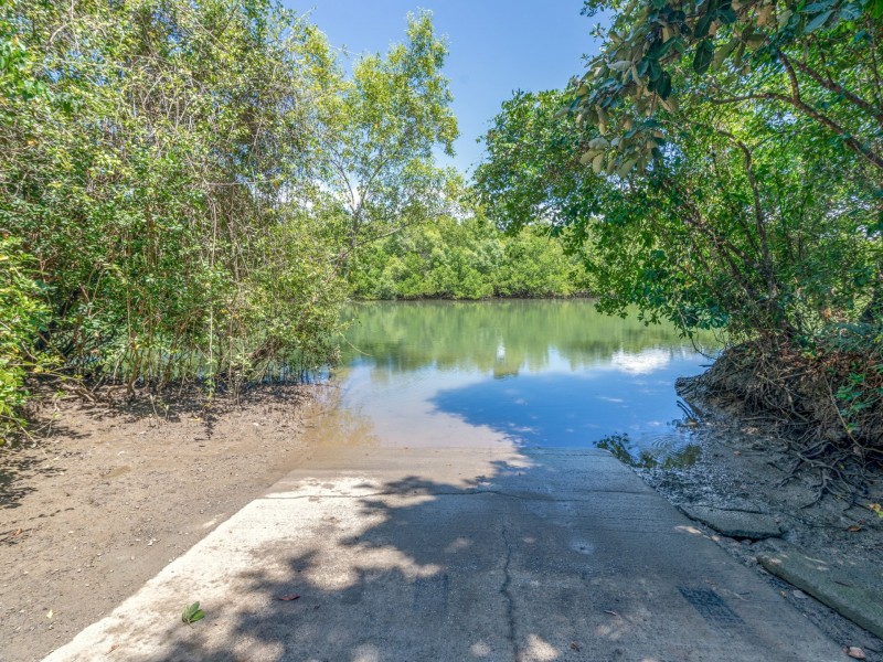 Lot 1 Bougainvillea Street, Cooya Beach QLD 4873