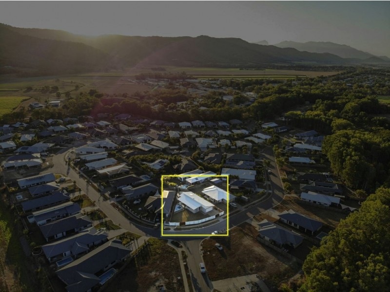 36 Milman Drive, Port Douglas QLD 4877