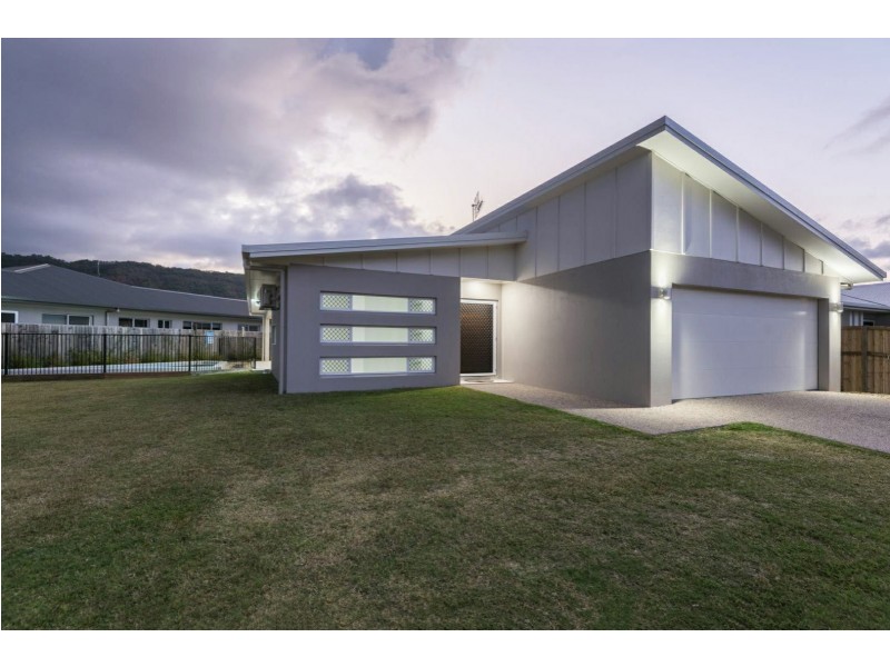 36 Milman Drive, Port Douglas QLD 4877