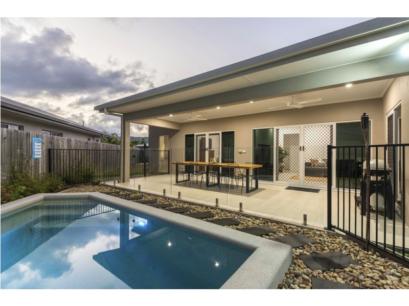 36 Milman Drive, Port Douglas QLD 4877