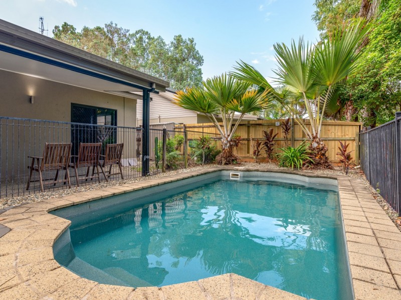1 Fronds/33 Nautilus Street, Port Douglas QLD 4877
