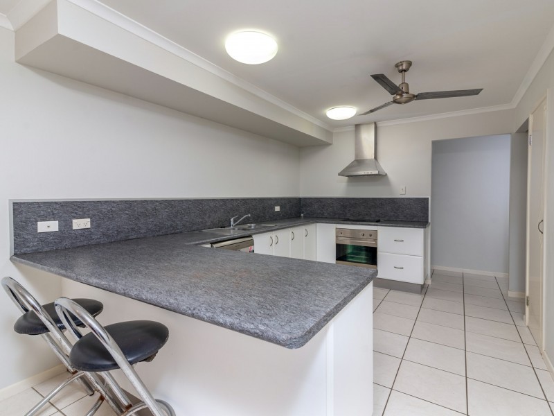 1 Fronds/33 Nautilus Street, Port Douglas QLD 4877