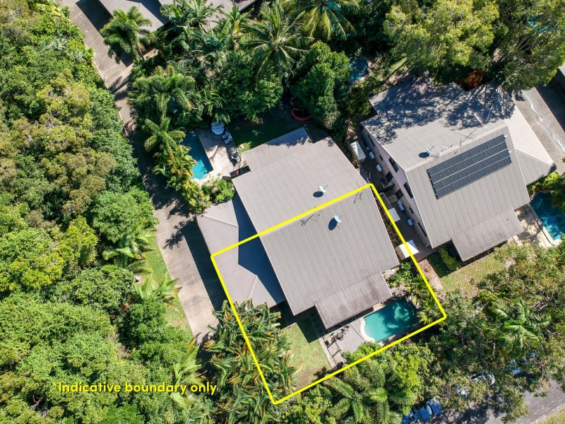1 Fronds/33 Nautilus Street, Port Douglas QLD 4877