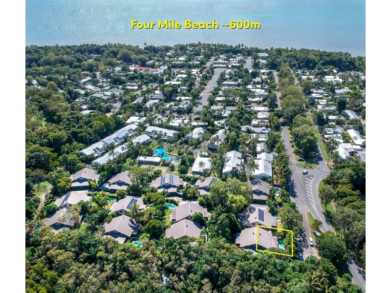 1 Fronds/33 Nautilus Street, Port Douglas QLD 4877