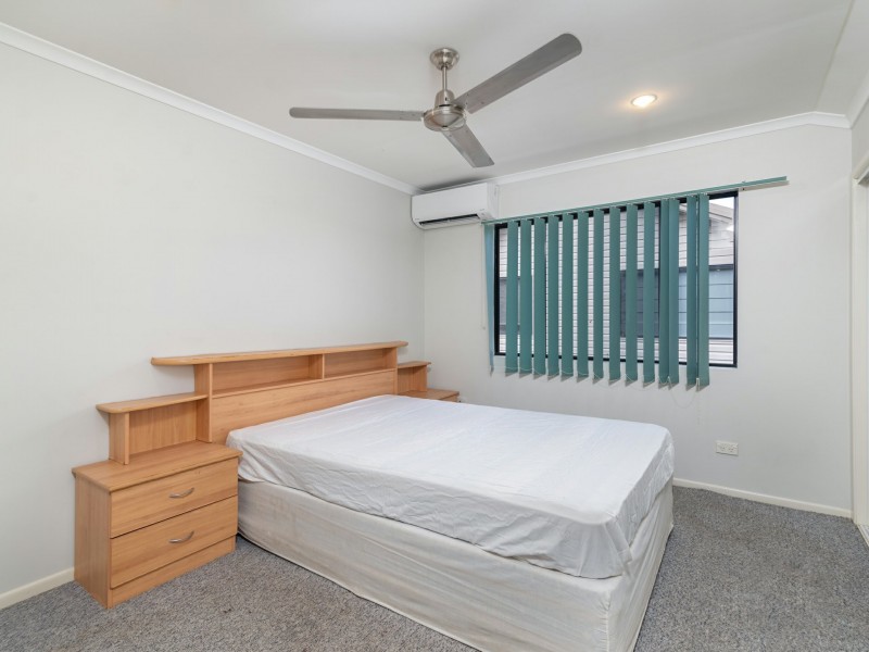 1 Fronds/33 Nautilus Street, Port Douglas QLD 4877