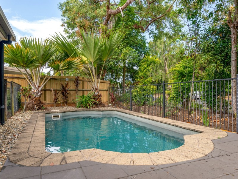 1 Fronds/33 Nautilus Street, Port Douglas QLD 4877