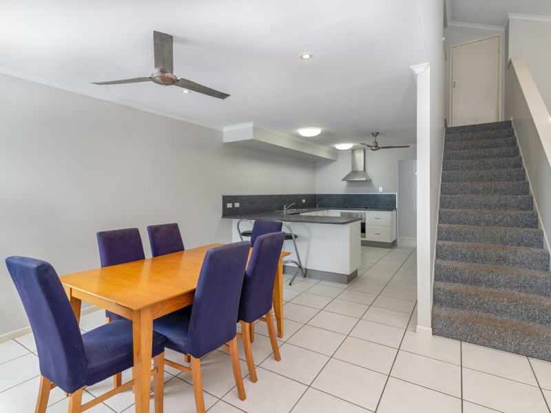 1 Fronds/33 Nautilus Street, Port Douglas QLD 4877