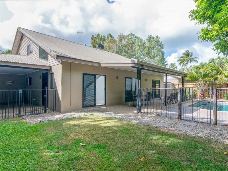 1 Fronds/33 Nautilus Street, Port Douglas QLD 4877