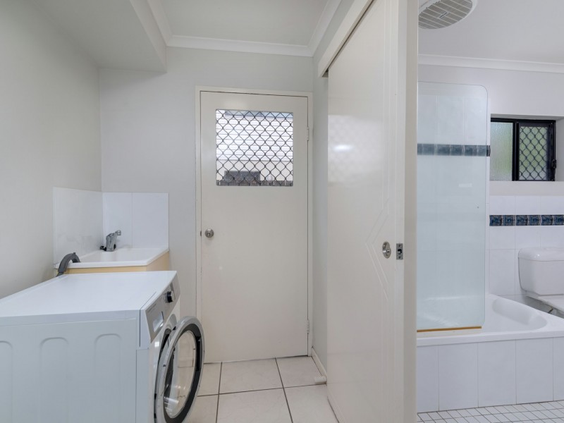 1 Fronds/33 Nautilus Street, Port Douglas QLD 4877