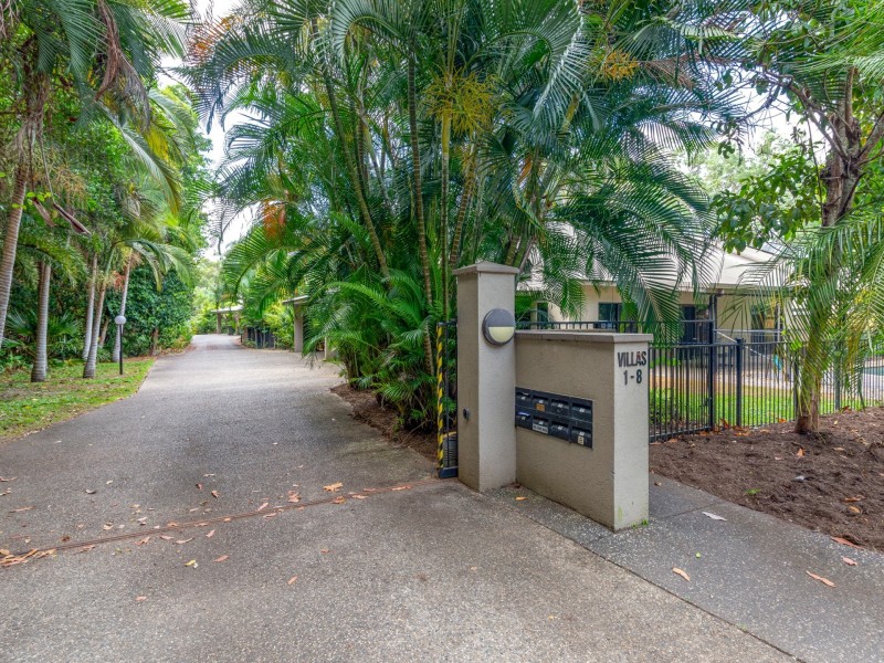 1 Fronds/33 Nautilus Street, Port Douglas QLD 4877