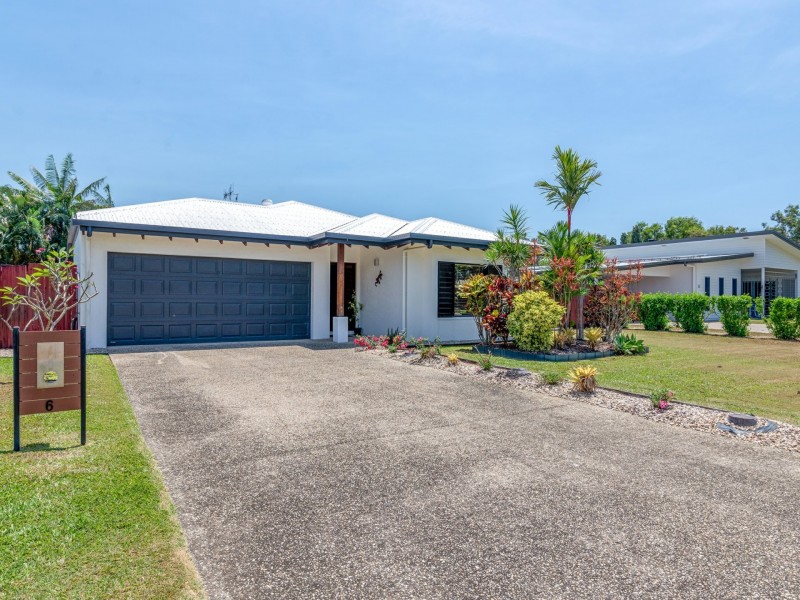 6 Corella Street, Port Douglas QLD 4877