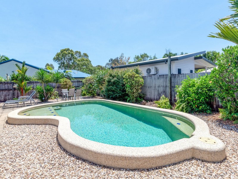 6 Corella Street, Port Douglas QLD 4877